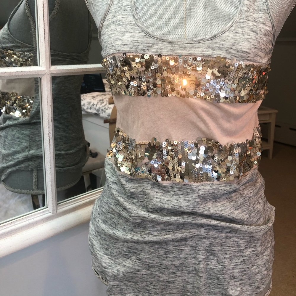 Express Tank Top